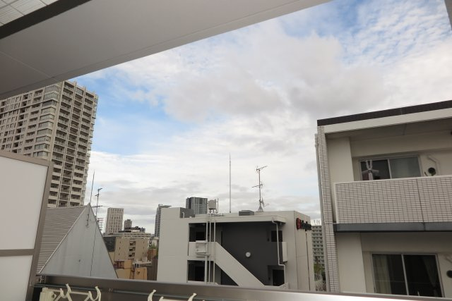 meinsute-jikyoumatiboriの展望