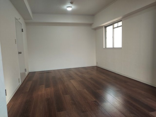 阪急逆瀬台マンションの洋室|洋室約11帖