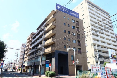 【外観】 | フレグラント町田