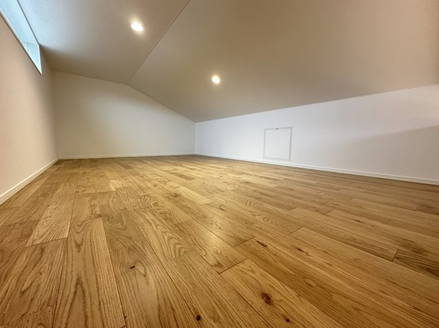 平塚市虹ケ浜　戸建て全1棟の収納