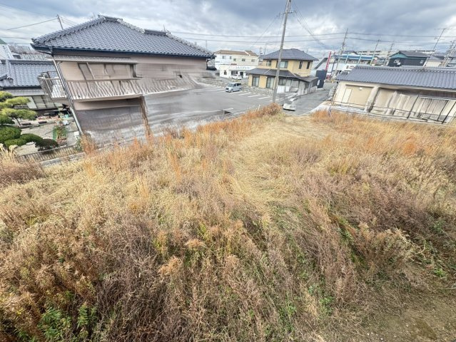野原売土地