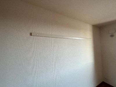 【設備】 | カームハイツ | ハンガーモール