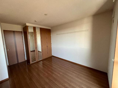 【内装】 | カームハイツ | 洋室