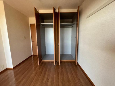 【収納】 | カームハイツ | 収納