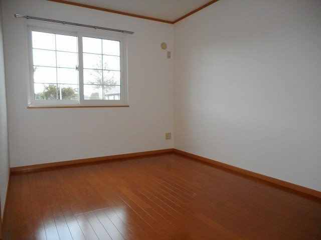 ブリズⅡの内装|物件の内装です