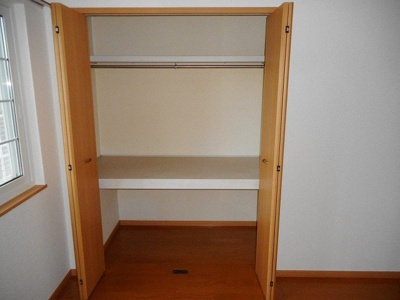 【収納】 | ブリズⅡ | 収納豊富です