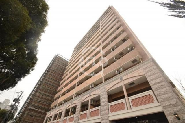 Luxe難波西Ⅱ