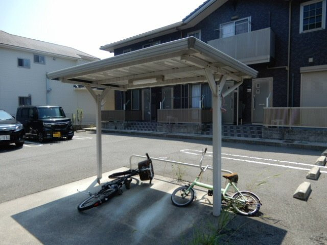 アメージングエステートのその他共用部分