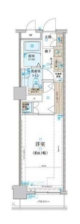 リヴシティ関内