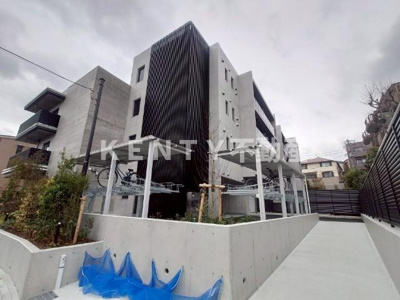 【外観】 | ロイジェントパークス西馬込 ロイジェントパークス西馬込(405号室 | 外観です