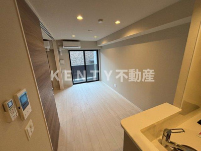 【ロビー】 | ロイジェントパークス西馬込 ロイジェントパークス西馬込(206号室) | 建物の内部です