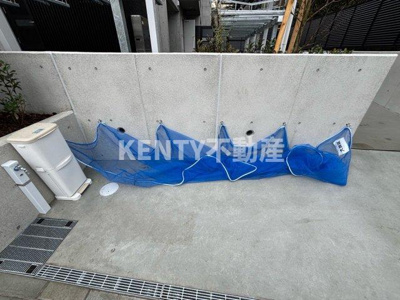 【その他共用部分】 | ロイジェントパークス西馬込 ロイジェントパークス西馬込(102号室)