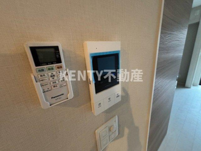 【設備】 | ロイジェントパークス西馬込 ロイジェントパークス西馬込(102号室)