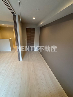 【内装】 | ロイジェントパークス西馬込 ロイジェントパークス西馬込(102号室) | 明るい室内です