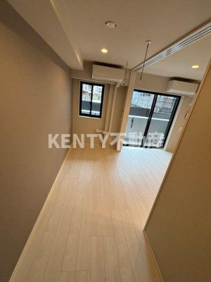 【居間・リビング】 | ロイジェントパークス西馬込 ロイジェントパークス西馬込(102号室) | おしゃれなリビングです