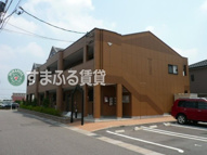ガーデンハーツ　岡崎市大和町の画像