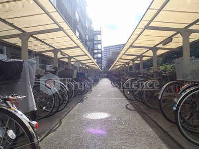 【その他共用部分】 | リバーサイドタウン木場南スカイハイツ