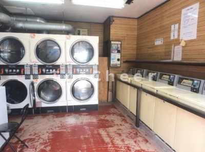 【その他共用部分】 | ウエストキャビン