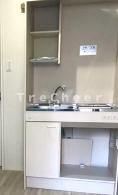 【キッチン】 | ウエストキャビン