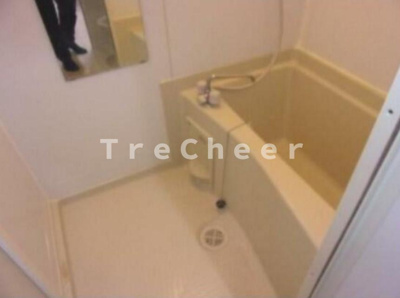 【浴室】 | ウエストキャビン