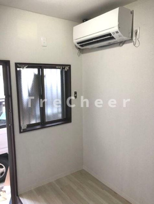 【寝室】 | ウエストキャビン