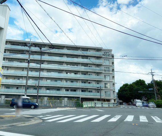 ローレルコート京都太秦天神川