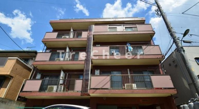 【外観】 | ハイマート朝霞