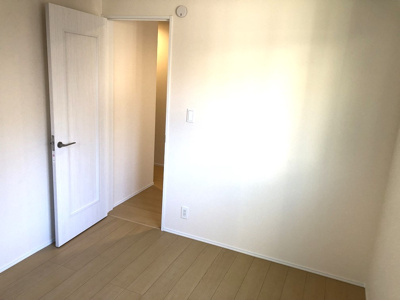 【洋室】 | Kolet新井宿＃02