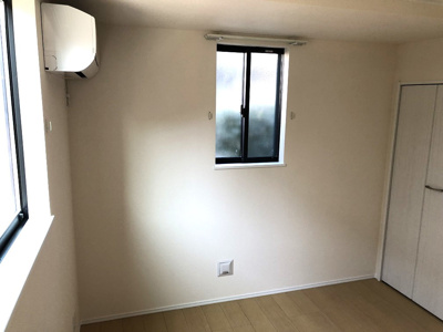 【洋室】 | Kolet新井宿＃02