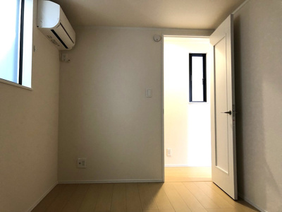 【内装】 | Kolet新井宿＃02