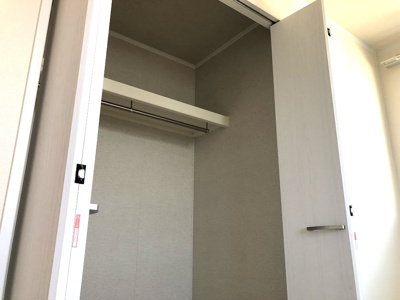 【収納】 | Kolet新井宿＃02