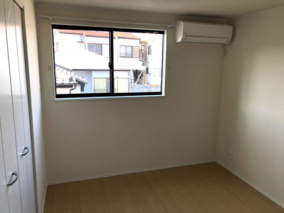 【寝室】 | Kolet新井宿＃02