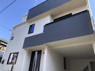 Kolet新井宿＃02の画像