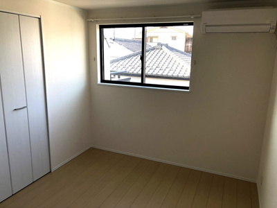 【寝室】 | Kolet新井宿＃02