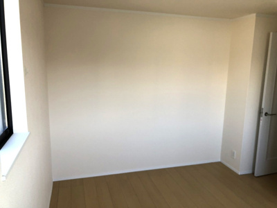 【寝室】 | Kolet新井宿＃02