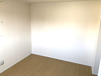 【寝室】 | Kolet新井宿＃02