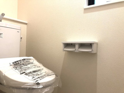 【トイレ】 | Kolet新井宿＃02