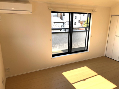 【洋室】 | Kolet新井宿＃02