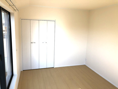 【洋室】 | Kolet新井宿＃02