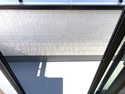 【バルコニー】 | Kolet新井宿＃02