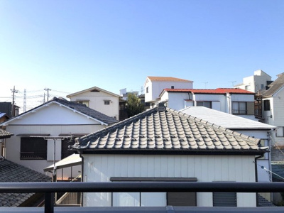 【展望】 | Kolet新井宿＃02