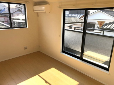 【洋室】 | Kolet新井宿＃02