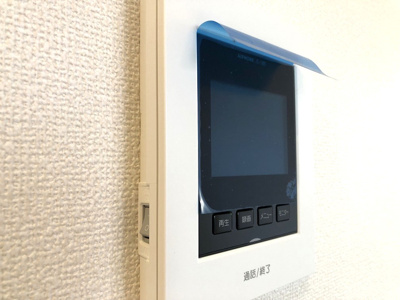 【セキュリティ】 | Kolet新井宿＃02