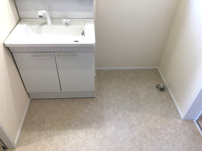 【洗面所】 | Kolet新井宿＃02