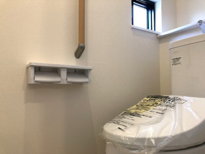 【トイレ】 | Kolet新井宿＃02