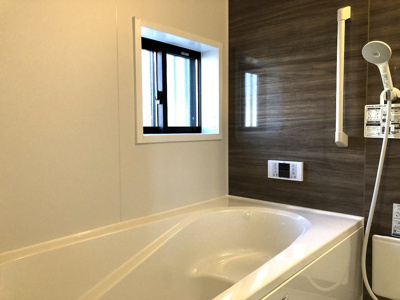 【浴室】 | Kolet新井宿＃02