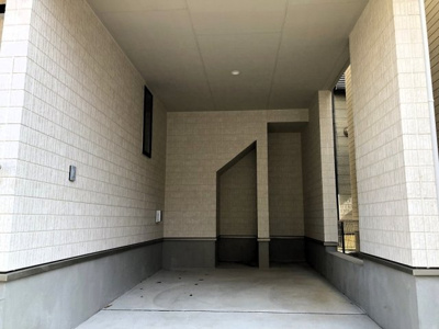 【駐車場】 | Kolet新井宿＃02