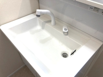 【独立洗面台】 | Kolet新井宿＃02