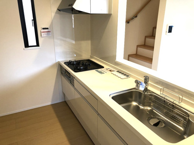 【キッチン】 | Kolet新井宿＃02