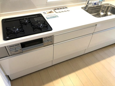 【キッチン】 | Kolet新井宿＃02